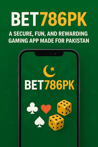 BET786 Game