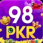 98PKR Game