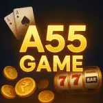 A55 Game