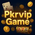 Pkrvip Game