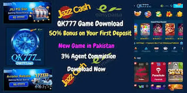 QK777 Game