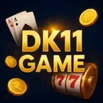 DK11 Game