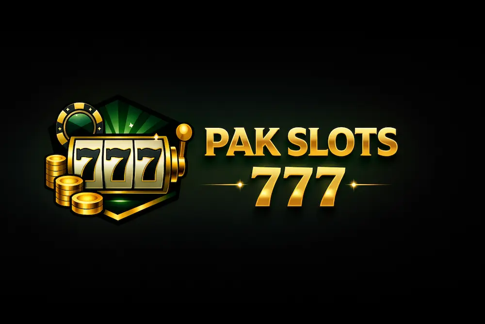 Pak slots 777