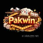 Pakwin Game