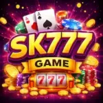 SK777 Game