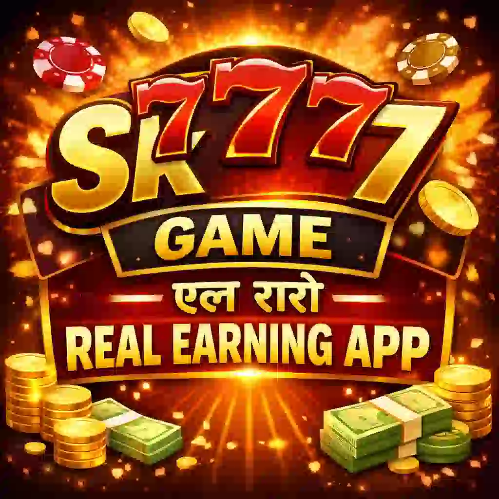 SK777 Game