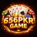 656PKR Game